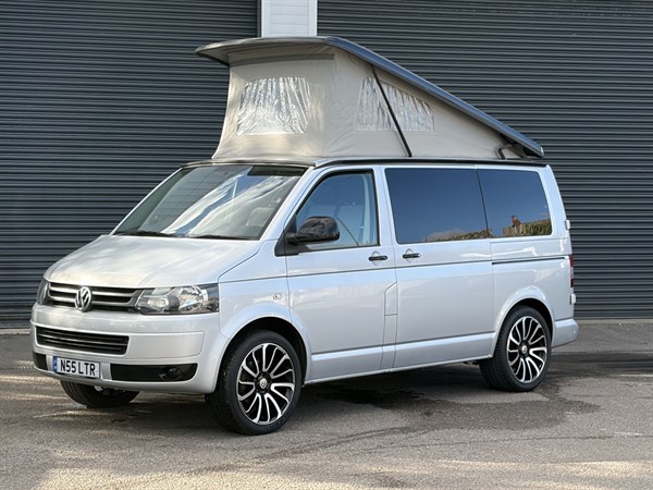 Camper King Karisma